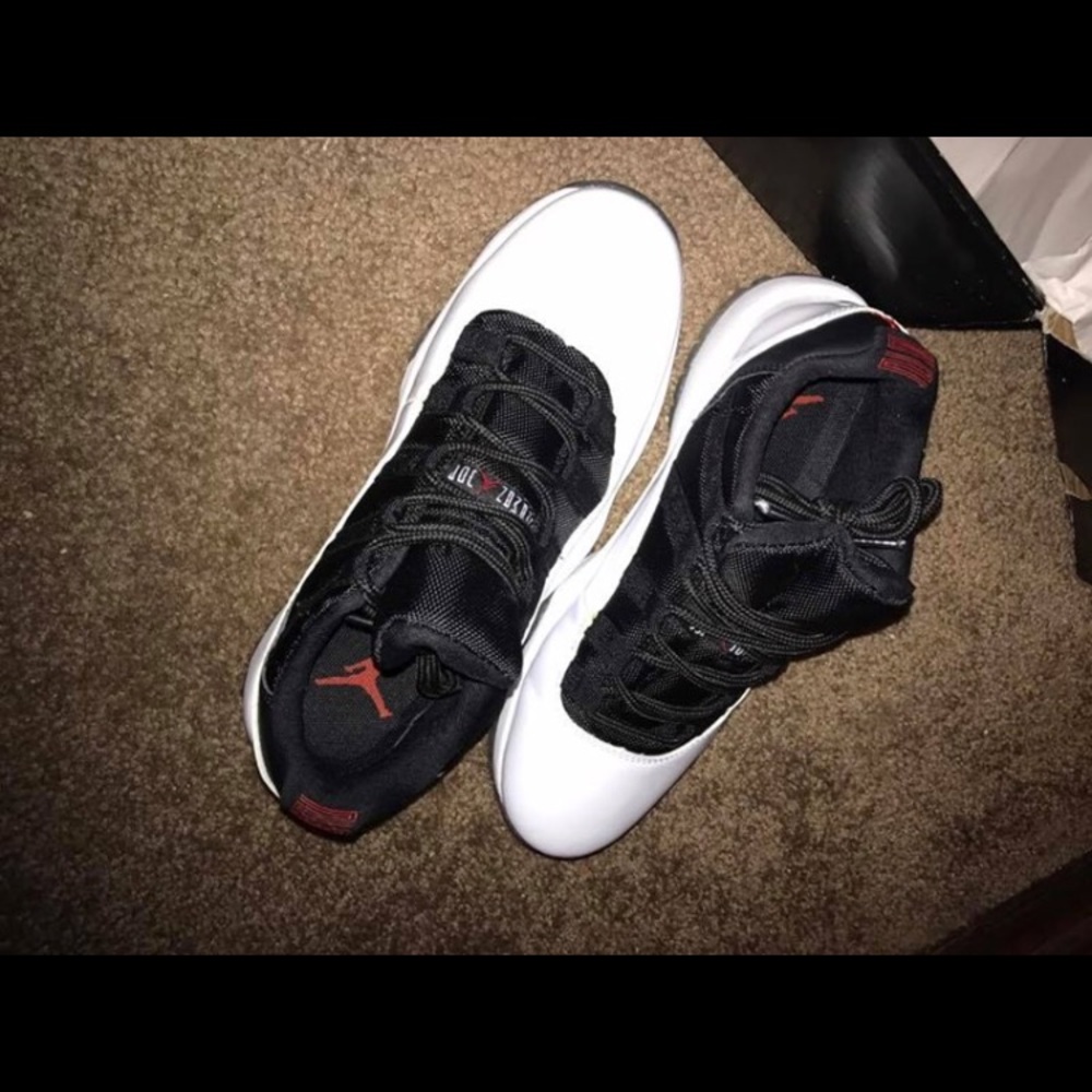 Jordan Retro 11 lows